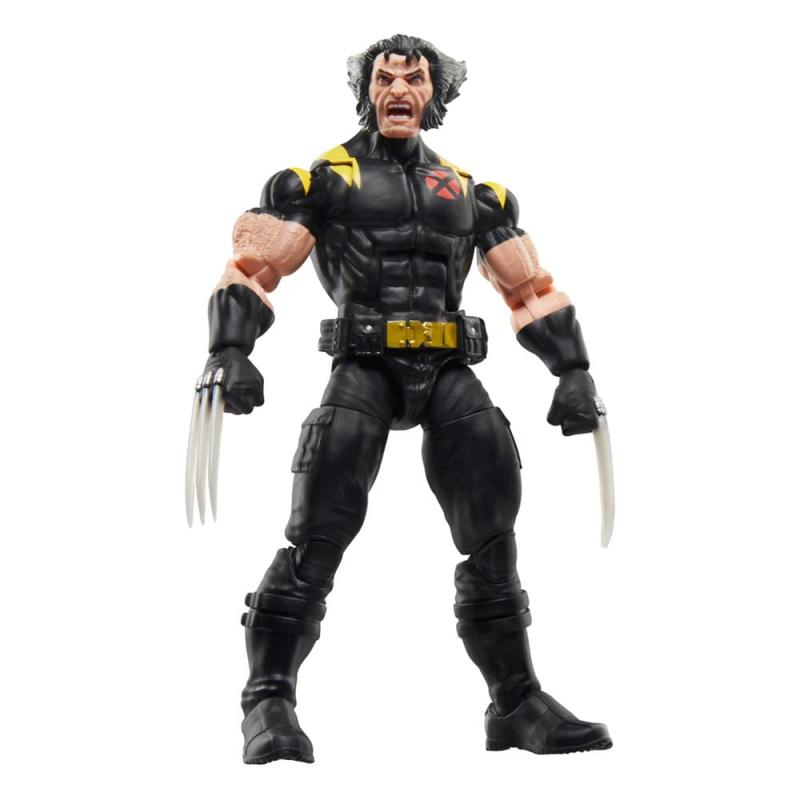 X-Men Marvel Legends Action Figure Wolverine 15 cm 5