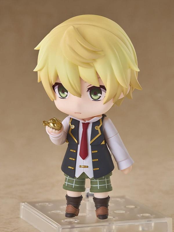 Pandora Hearts Nendoroid Action Figure Oz Vessalius 10 cm 4