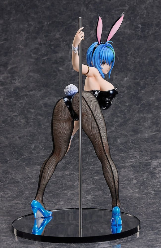 High School DxD Hero PVC Statue 1/4 Xenovia: Bunny Ver. 41 cm 6
