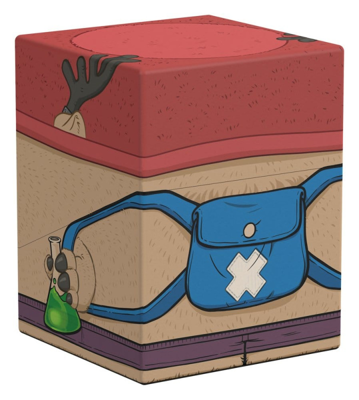 Squaroes Squaroe ONE PIECE OP009 - Tony Tony Chopper 3