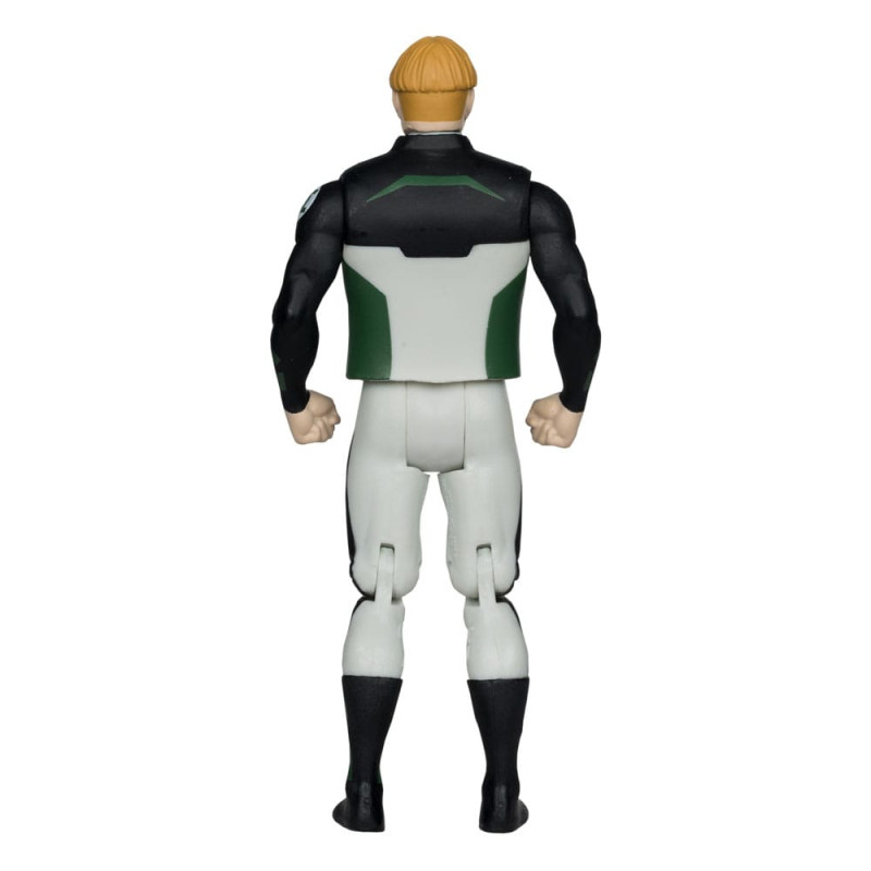 Superman (2025) DC Direct Super Powers Action Figure Green Lantern Guy Gardner 12 cm 3