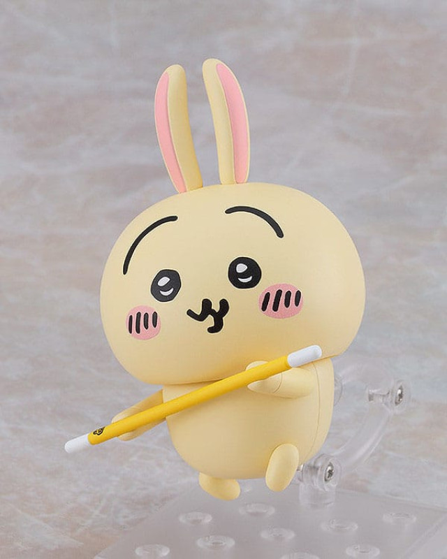 Chiikawa Action Figure Usagi (Rerelease) 7 cm 3
