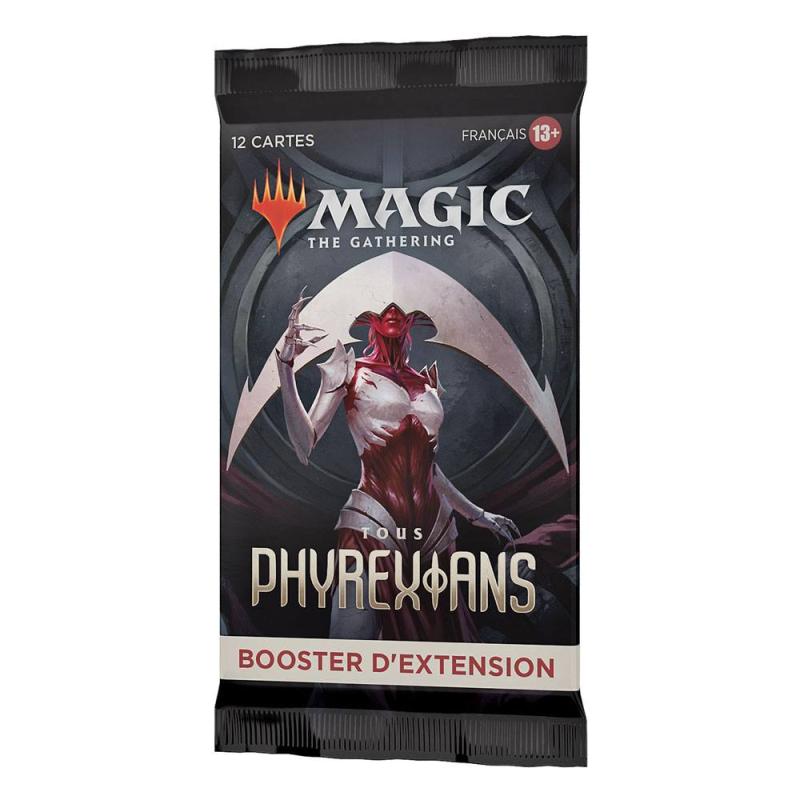 Magic the Gathering Tous Phyrexians Set Booster Display (30) french