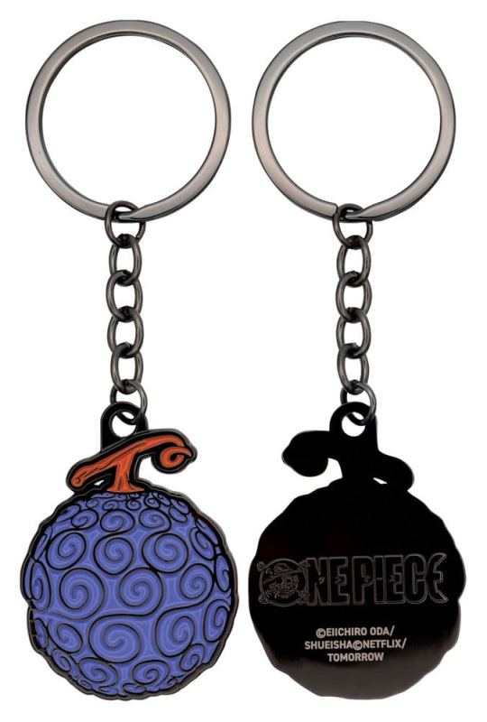 One Piece Gift set 6