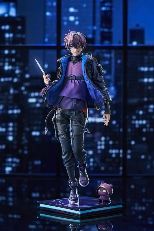 VTuber PVC Statue 1/7 Shoto 26 cm 1