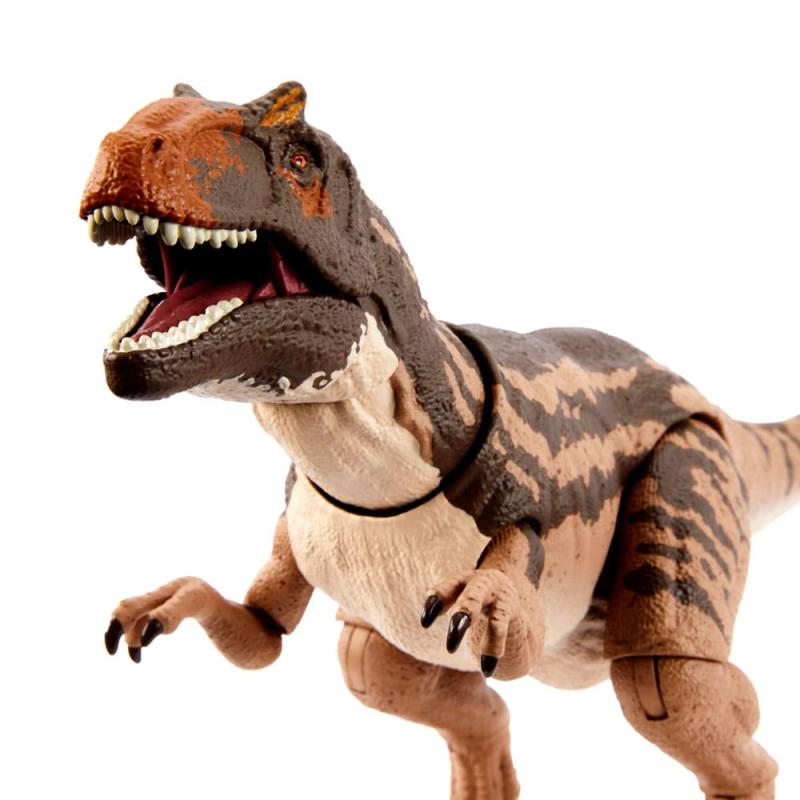 Jurassic Park Hammond Collection Action Figure Metriacanthosaurus 12 cm