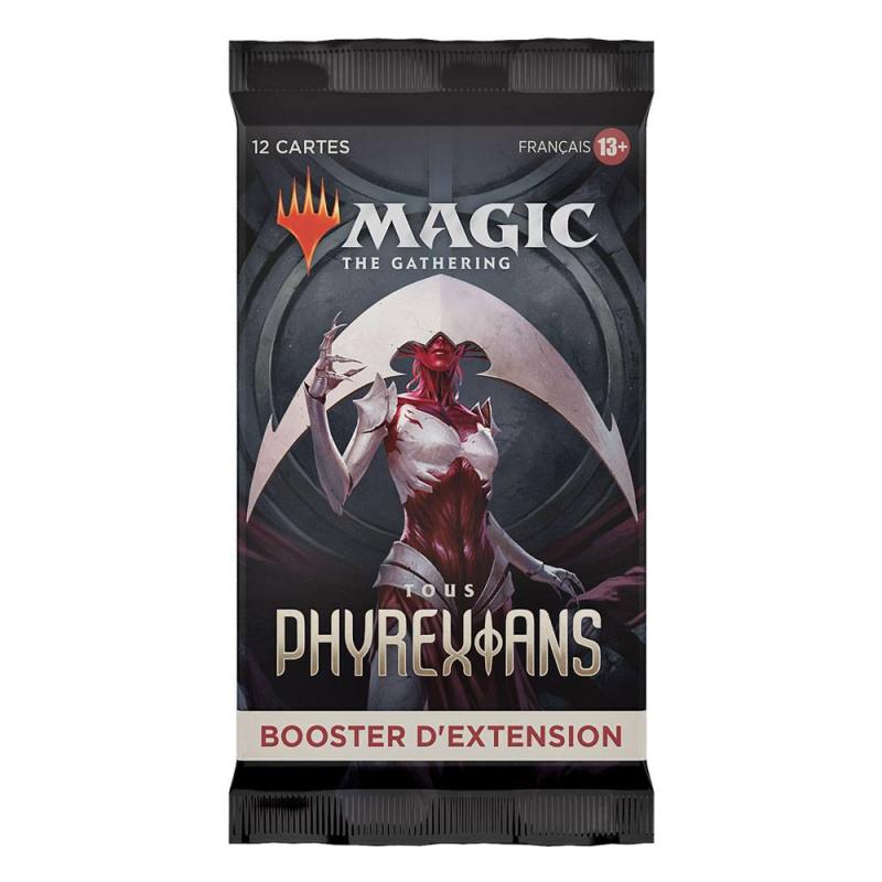 Magic the Gathering Tous Phyrexians Set Booster Display (30) french