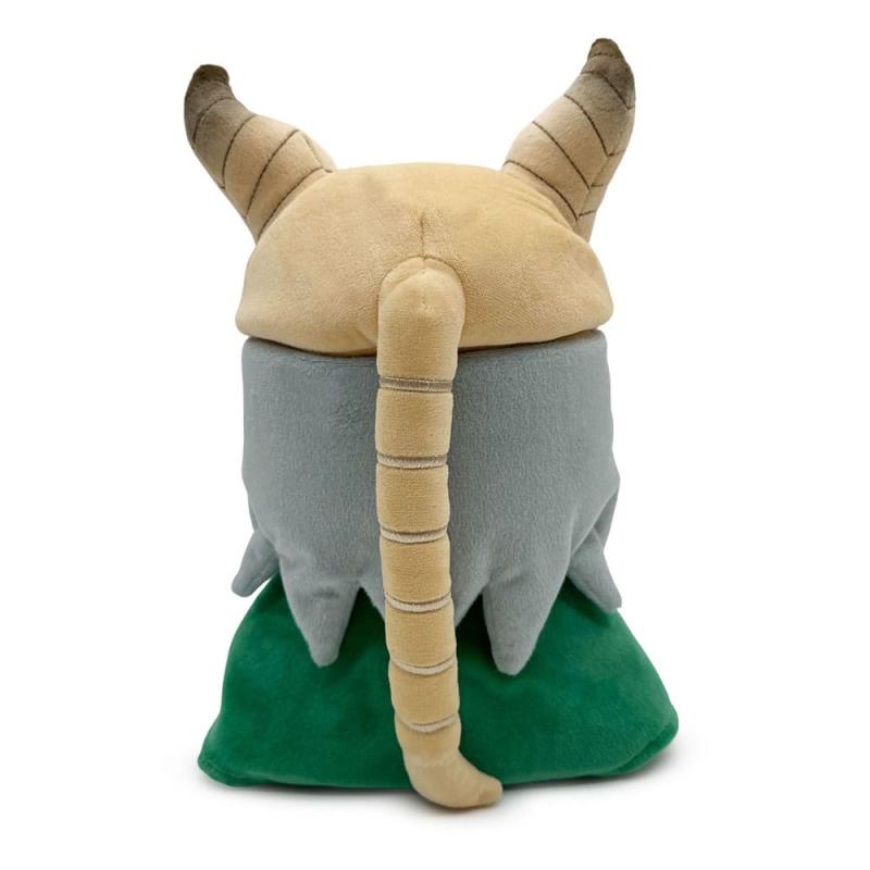 Slay the Spire Plush Figure The Silent 22 cm 3
