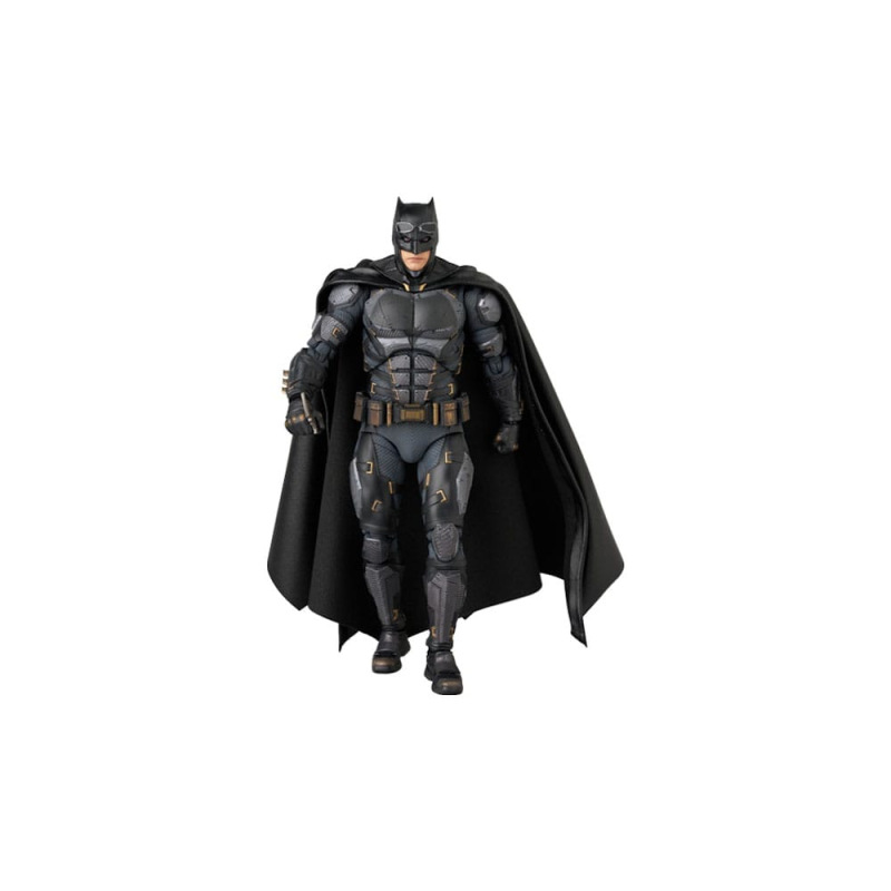 DC Comics MAFEX Action Figure Batman Tactical Suit (Zack Snyder´s Justice League Ver.) 16 cm 1