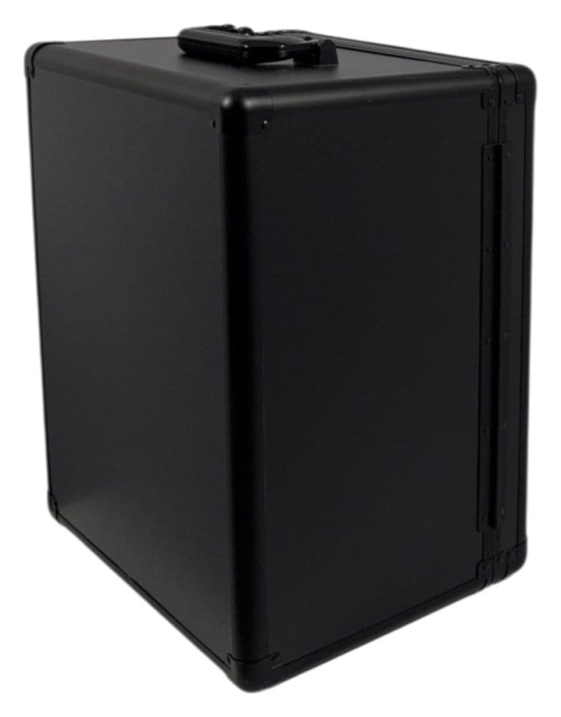 Evoretro Display and Carry Case for Collectible Figures and Models 45 x 37 cm 5