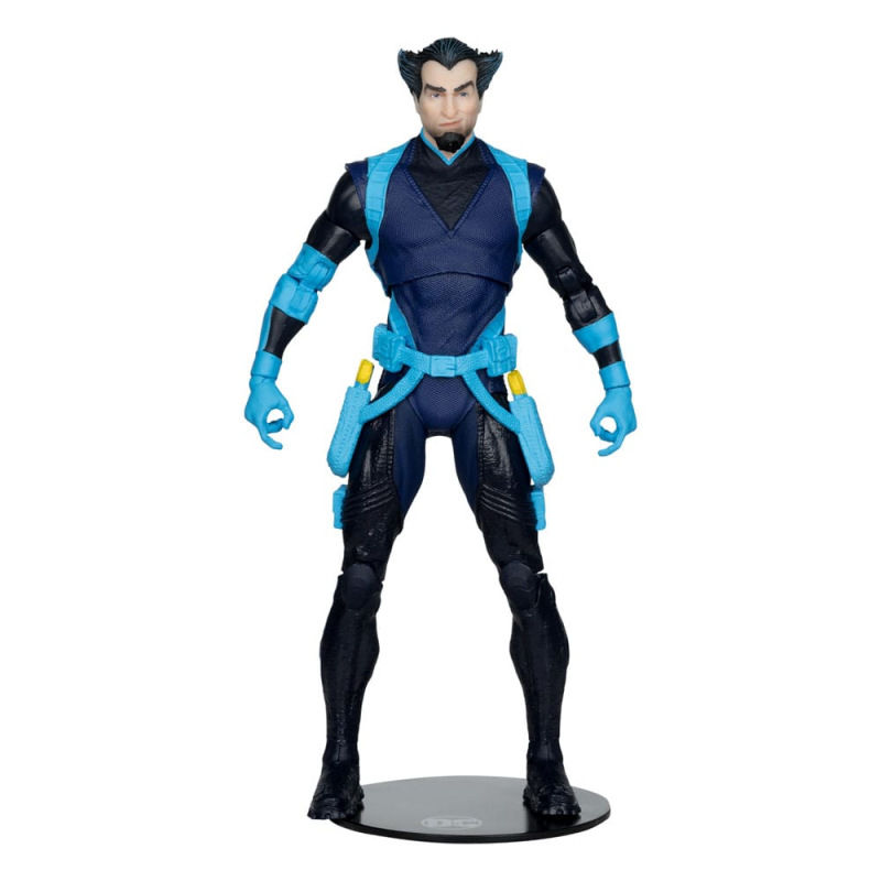 DC Multiverse McFarlane Collector Edition Action Figure #40 Dark Archer (Green Arrow) 18 cm 4