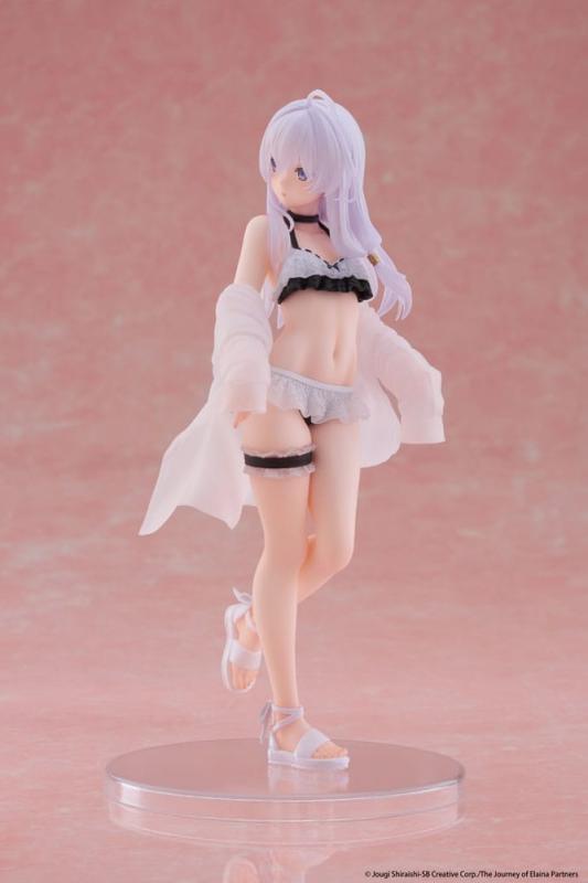 Wandering Witch: The Journey of Elaina Coreful PVC Statue Elaina Swimsuit Ver. 18 cm 3