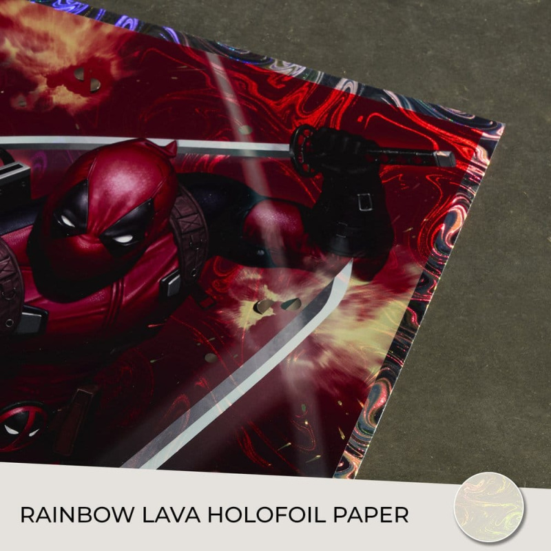 Marvel Art Print Deadpool #1 (2024) 61 x 41 cm - unframed 2