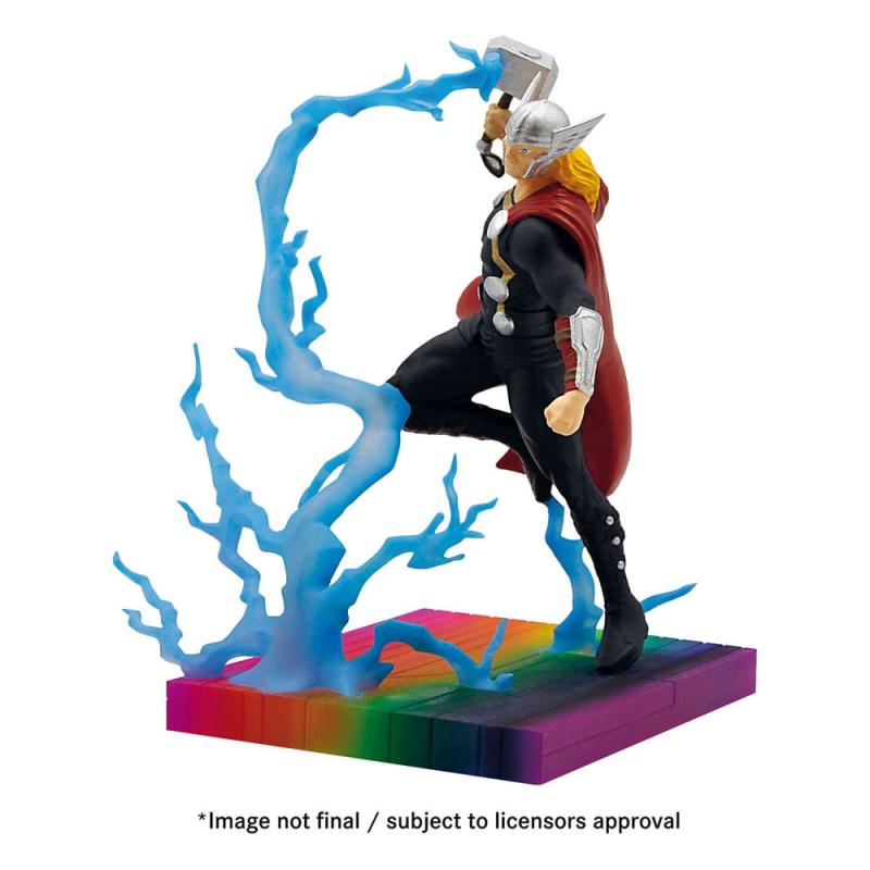 Avengers Figure Thor 13 cm