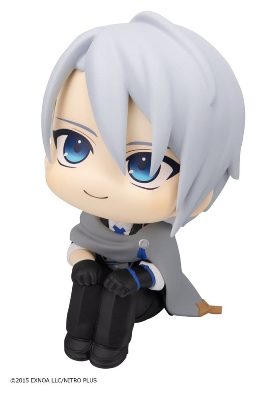 Touken Ranbu-ONLINE Look Up PVC Figure Chougi Yamanbagiri 11 cm 7