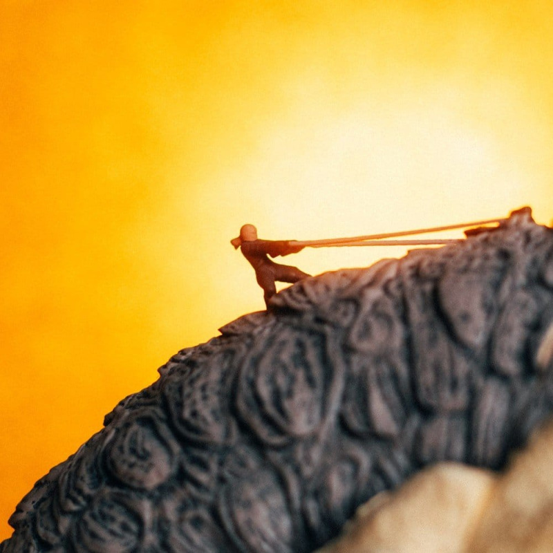 Dune Bookends 17 cm 9