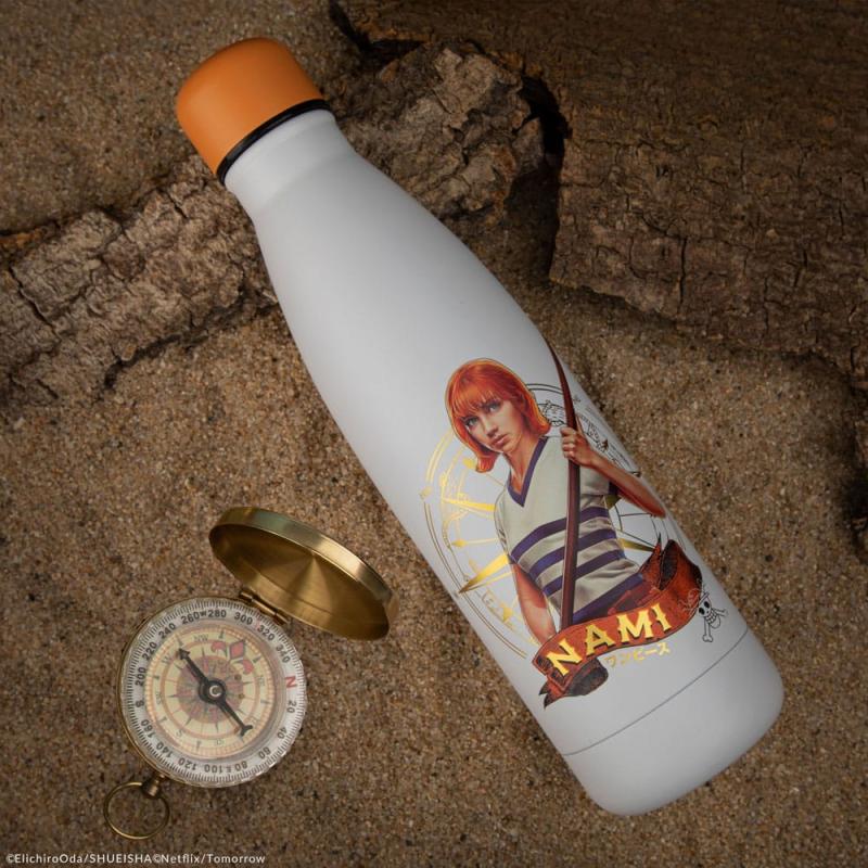 One Piece Thermo Water Nami 1