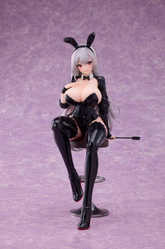 Original Character Statue 1/4 Lilicia 35 cm