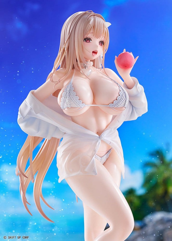 Goddess of Victory: Nikke PVC Figure 1/7 Viper Shine of Love 28 cm 4