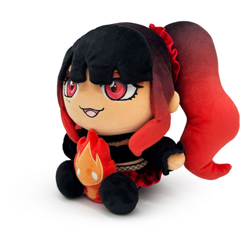 AnyColor Nijisanji Plush Figure Scarle 22 cm 2