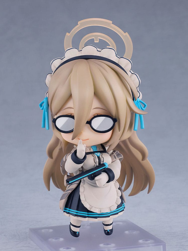 Blue Archive Nendoroid Action Figure Akane Murokasa 10 cm 5