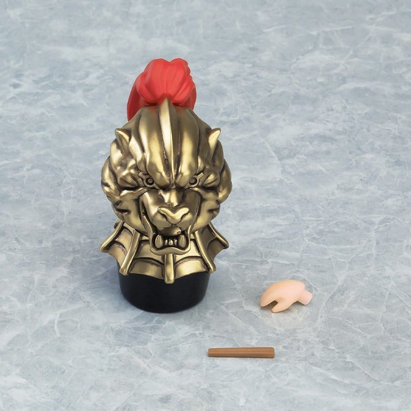 Delicious in Dungeon Nendoroid Figure Surprise Collection Monster Meals Blind Box Assortment (7) 3