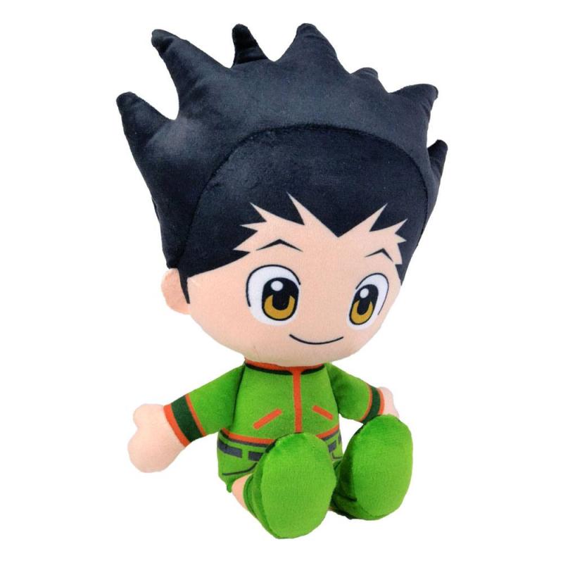 Hunter X Hunter Cuteforme Plush Figure Gon Freecss 30 cm 1