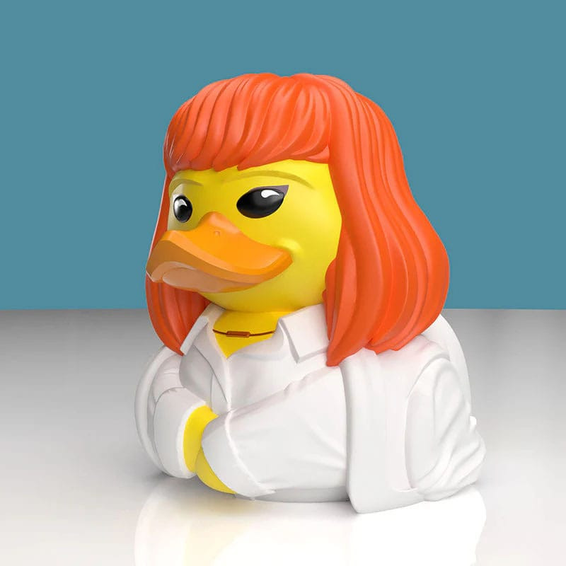 Jurassic World Tubbz PVC Figure Claire Dearing 1st Edition 10 cm 1