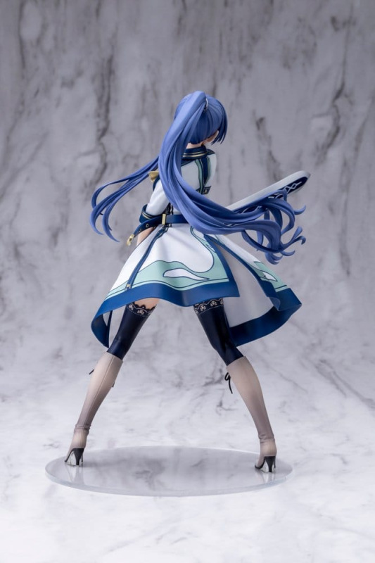 The Legend of Heroes PVC Figure 1/8 Laura S Arseid 22 cm 3