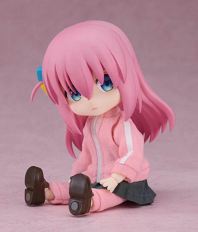 Bocchi the Rock! Nendoroid Doll Action Figure Hitori Gotoh 14 cm 4