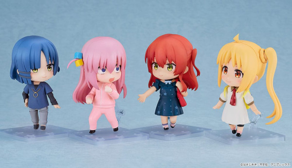Bocchi the Rock! Nendoroid Action Figure Hitori Gotoh: Tracksuit Ver. 10 cm 8