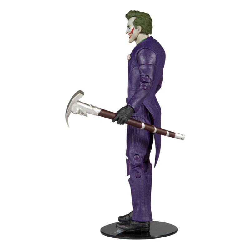 Mortal Kombat Action Figure Joker 18 cm 1