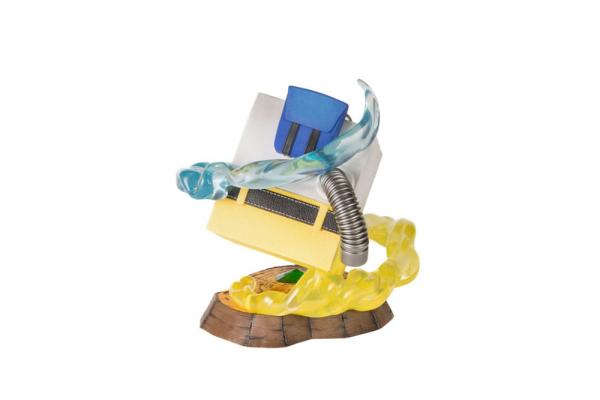 Banjo Kazooie Statue Washer Banjo 22 cm 4