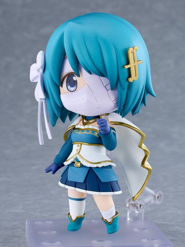 Puella Magi Madoka Magica the Movie -Walpurgisnacht: Rising- Nendoroid Basic Action Figure Sayaka Mi 3