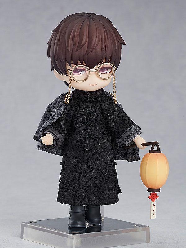 Mr Love: Queen's Choice Nendoroid Doll Action Figure Lucien: If Time Flows Back Ver. 14 cm