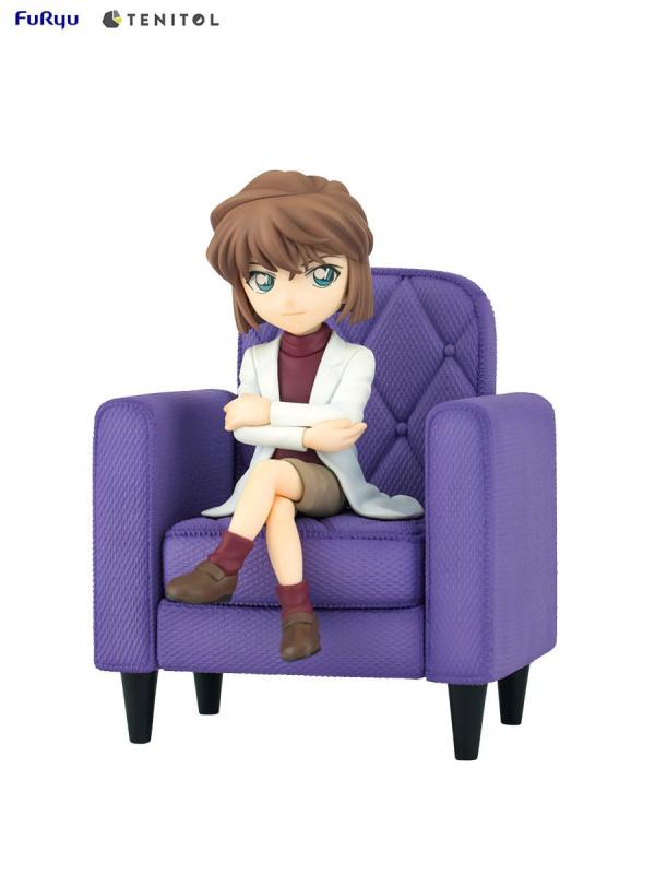 Case Closed Tenitol PVC Statue Ai Haibara 13 cm