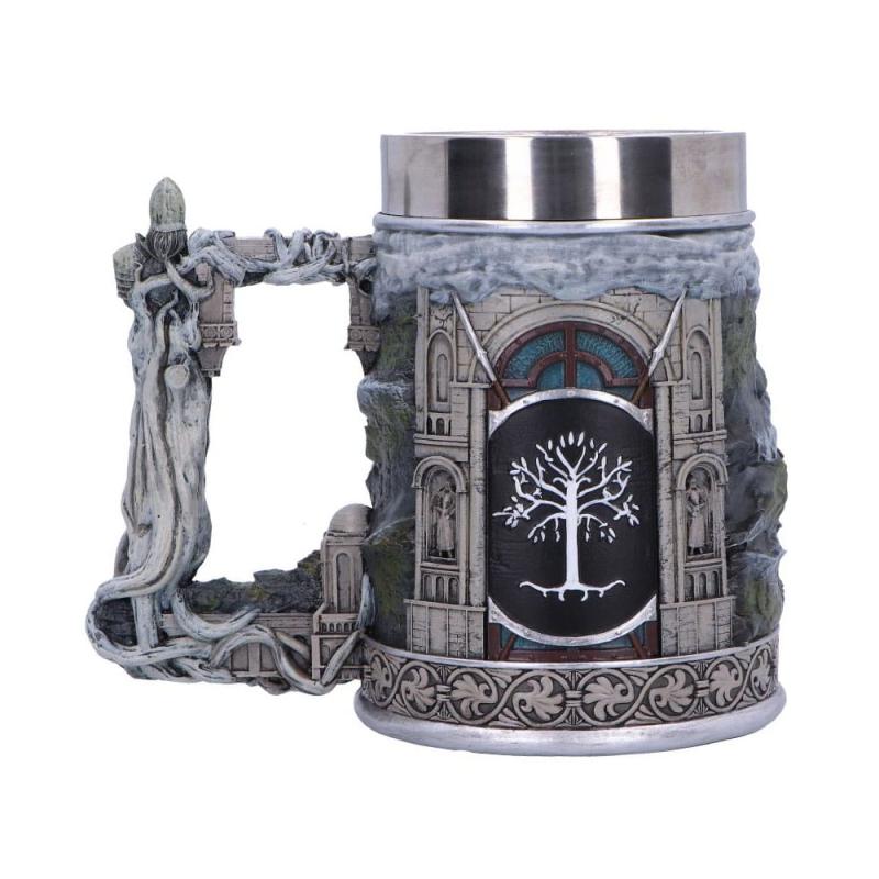 Lord Of The Rings Tankard Gondor 15 cm