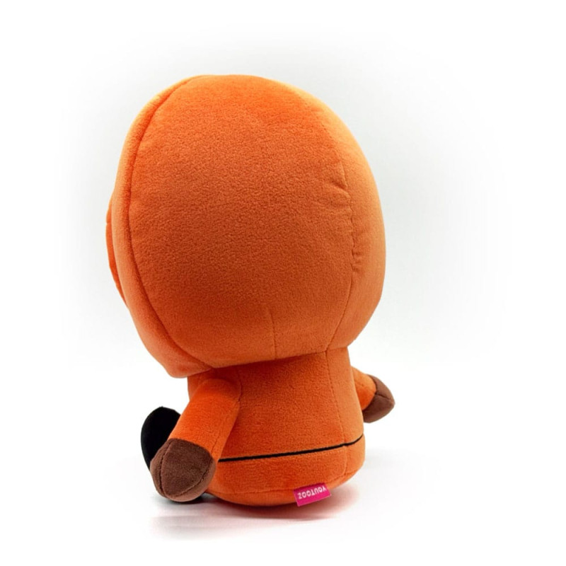 South Park Plush Figure Kenny 22 cm 3