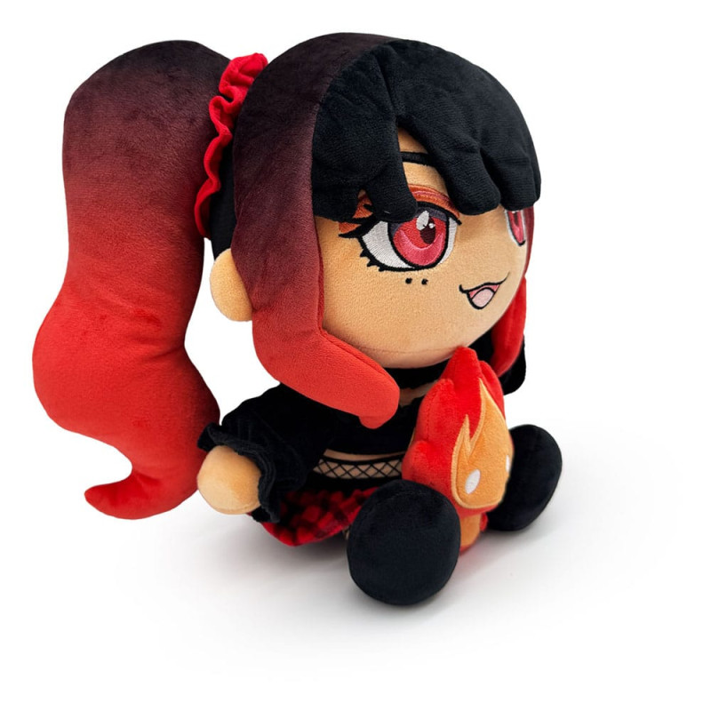 AnyColor Nijisanji Plush Figure Scarle 22 cm 1