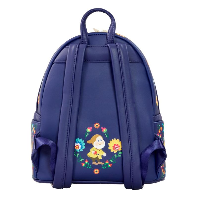 Disney by Loungefly Backpack Snow White Folklore heo Exclusive