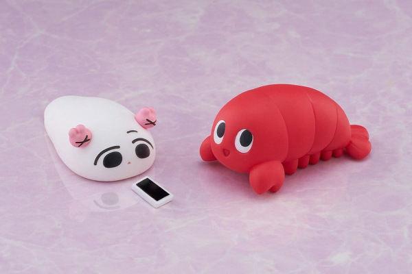 Original Character PVC 1/7 Statue Natori Sana (Jiangshi) 3