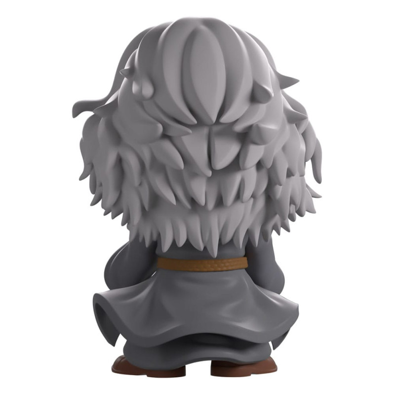 Lord of the Rings Vinyl Figure Gandalf the Grey 11 cm 2