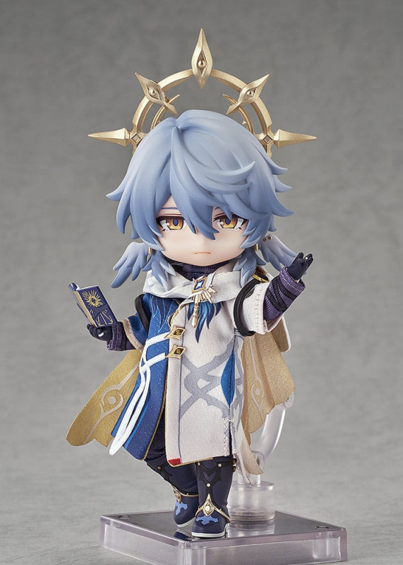 Honkai: Star Rail Nendoroid Accessories for Nendoroid Doll Figures Outfit Set: Sunday 3