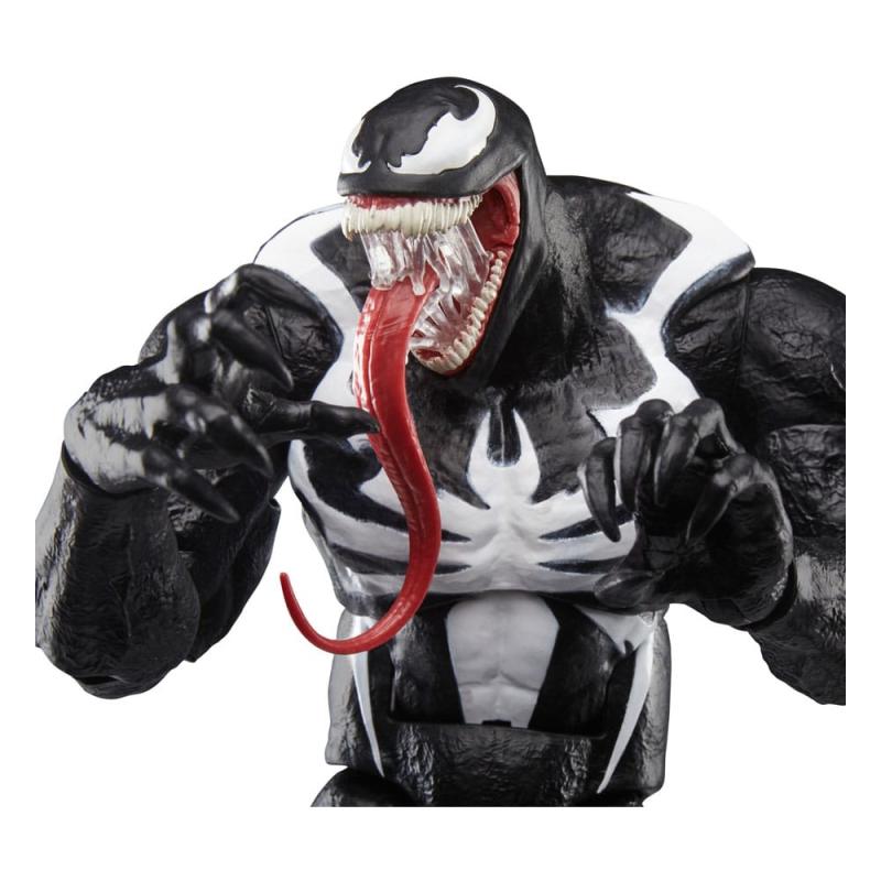 Spider-Man 2 Marvel Legends Gamerverse Action Figure Venom 26 cm 9