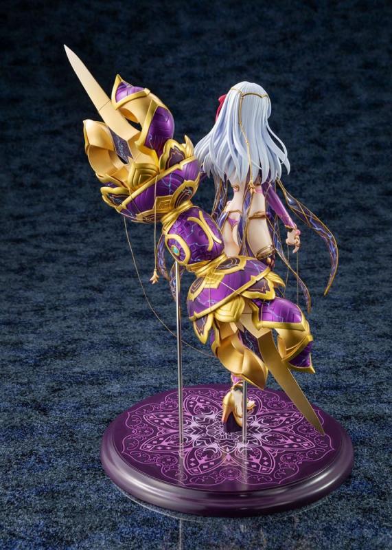 Fate/Grand Order PVC Statue 1/7 Assassin/Kama 27 cm