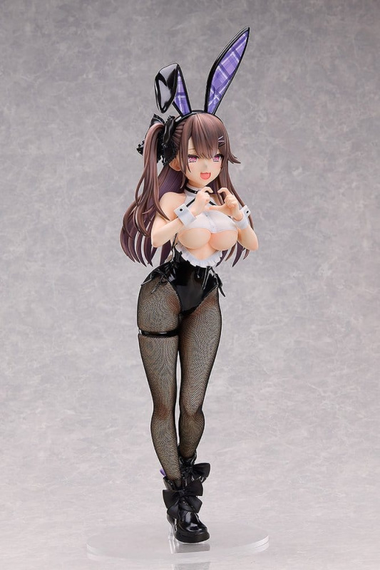 Azur Lane PVC Figure 1/4 Pamiat' Merkuria Bunny Ver. 49 cm 6