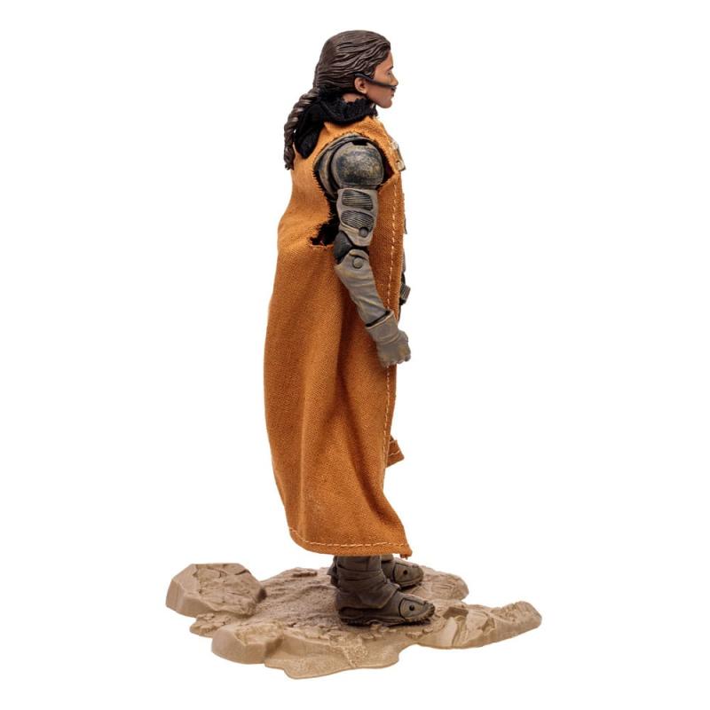 Dune: Part Two Action Figure Chani 18 cm 5