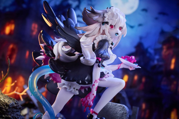 Original Character PVC Statue 1/6 Creature Maid 27 cm 5