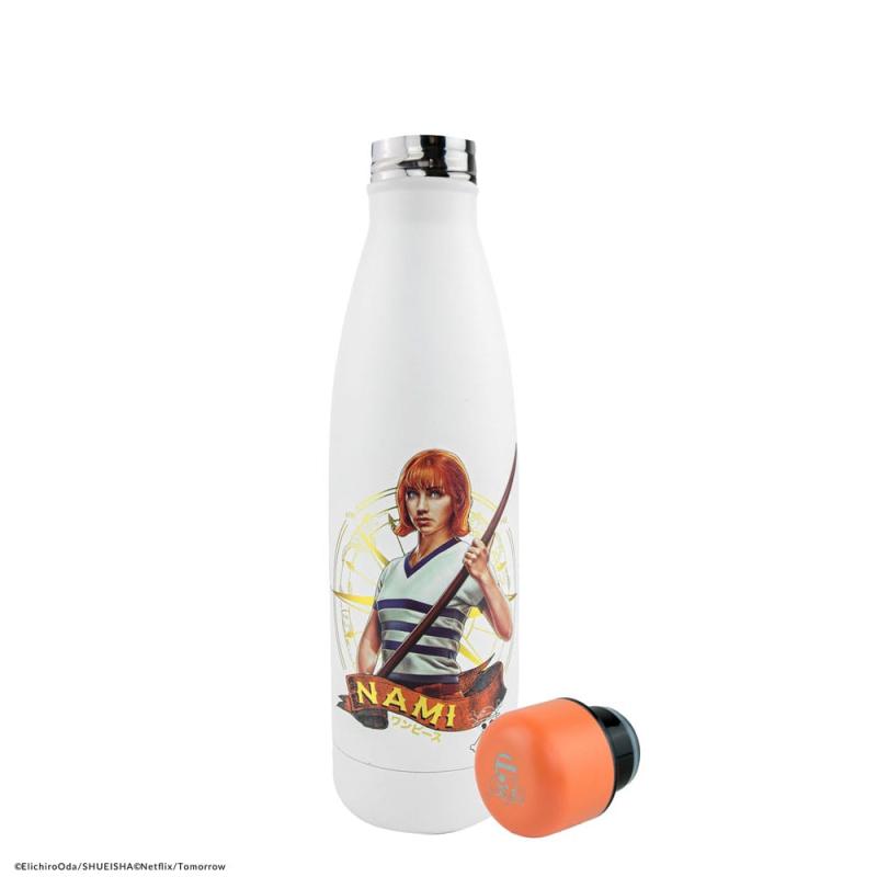 One Piece Thermo Water Nami 2