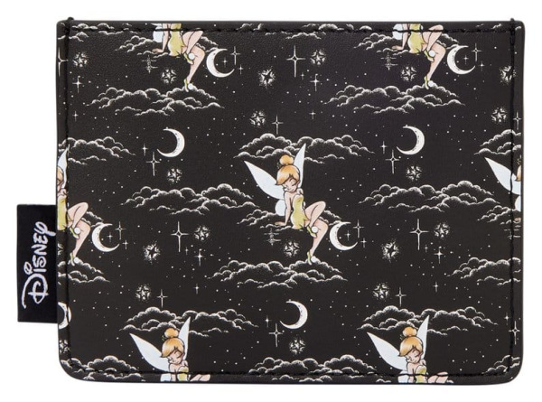Tinker Bell by Loungefly Cardholder Night Sky